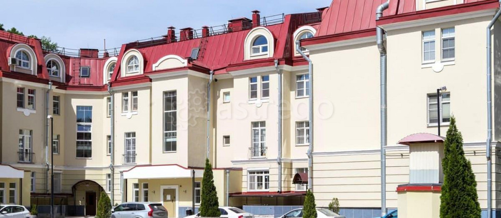 6-комн. квартира, 260 м2, 3/4 эт. Королев - изображение 6