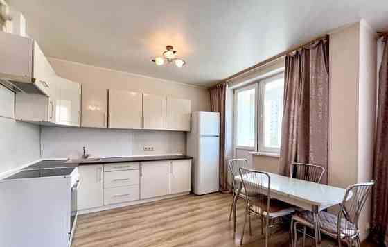 1-комн. квартира, 43 м2, 3/28 эт. Химки