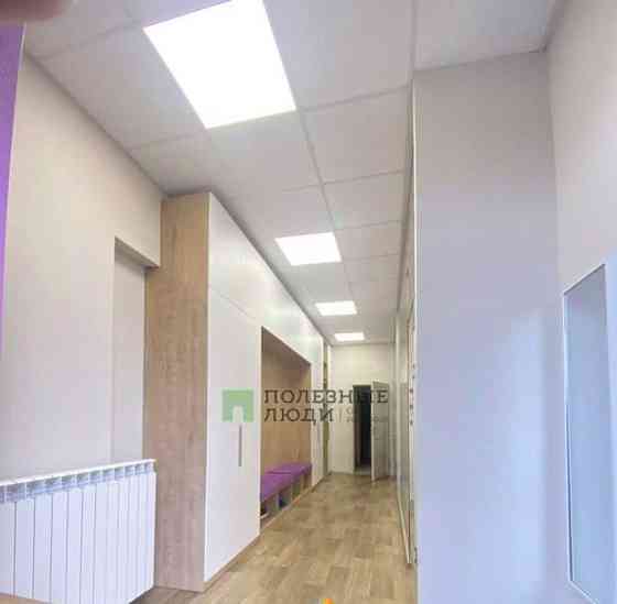 Офис, 43 м2 Красноярск