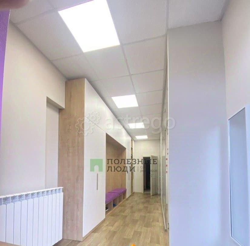 Офис, 43 м2 Красноярск - изображение 6