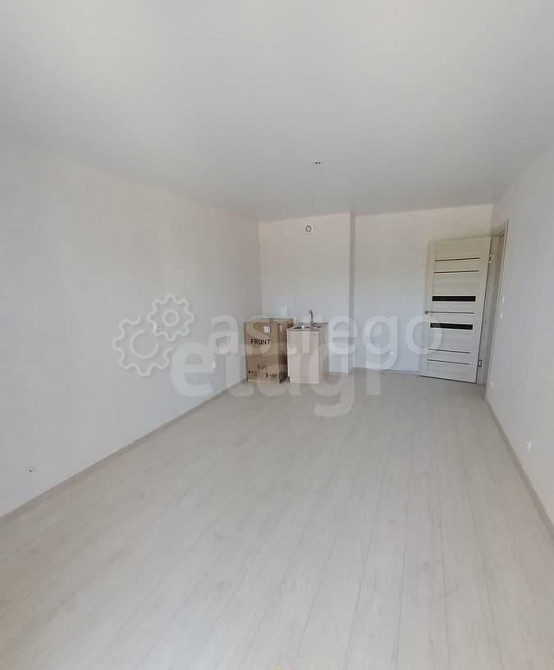 Студия, 26.6 м, 4/9 эт. Майкоп - изображение 1