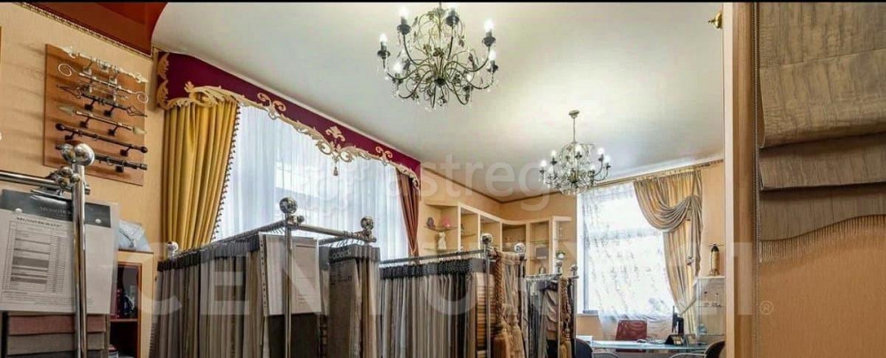 Свободного назначения, 131 м2 Санкт-Петербург - изображение 2