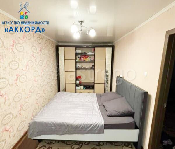 2-комн. квартира, 46 м2, 4/5 эт. Барнаул - изображение 10