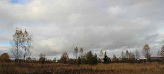 Земельный участок, 15 соток Шаховская