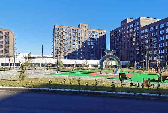 Машиноместо, 14 м2 Майкоп