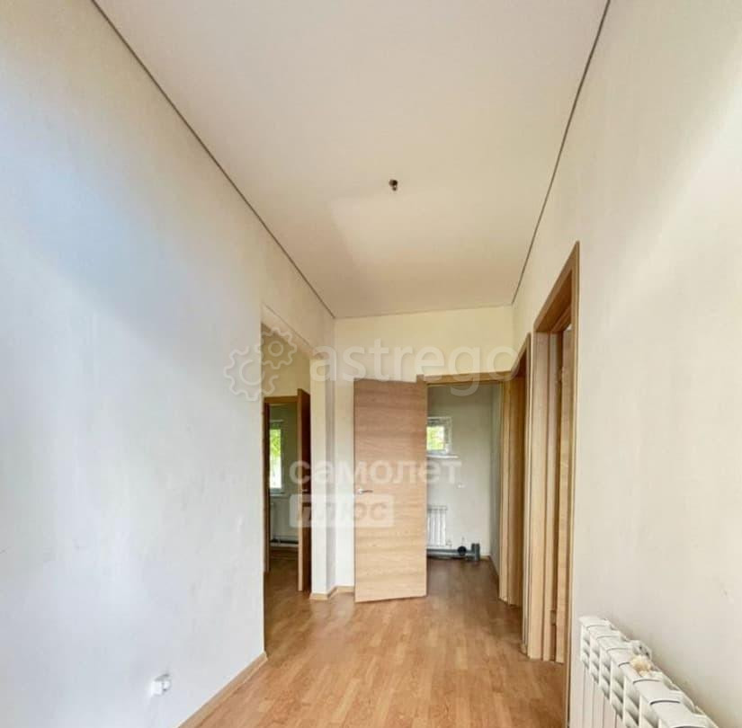 Дом, 67 м2, 6.26 сотки, 1 эт. Чехов - изображение 1