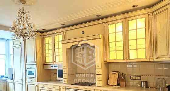 5-комн. квартира, 140.4 м2, 6/22 эт. Реутов