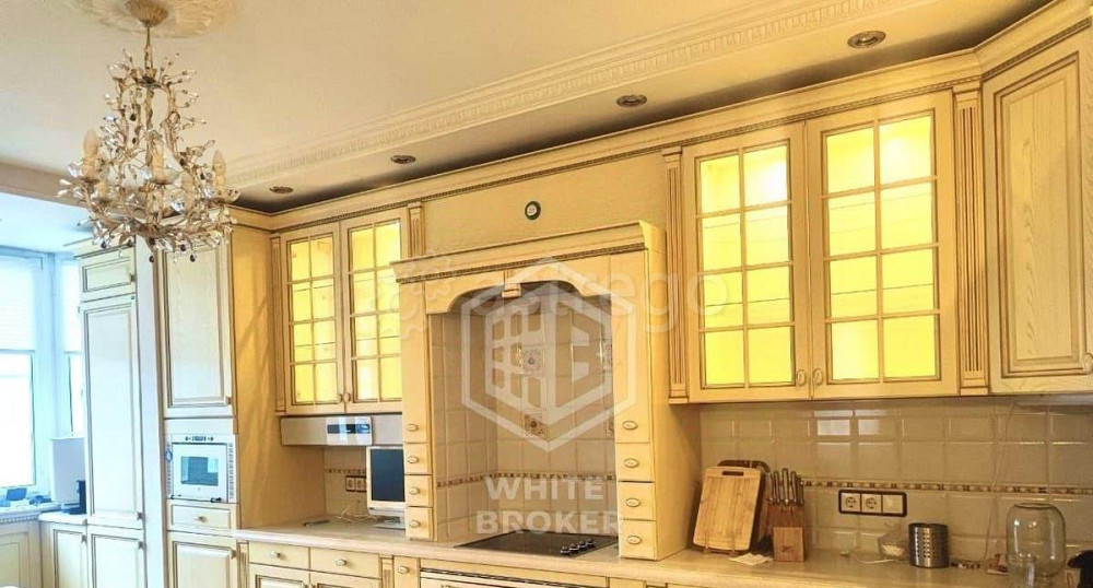 5-комн. квартира, 140.4 м2, 6/22 эт. Реутов - изображение 2