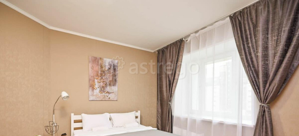 2-комн. квартира, 72 м2, 3/17 эт. Красноярск - изображение 2