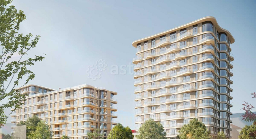 4-комн. квартира, 200 м2, 9/14 эт. Москва - изображение 4