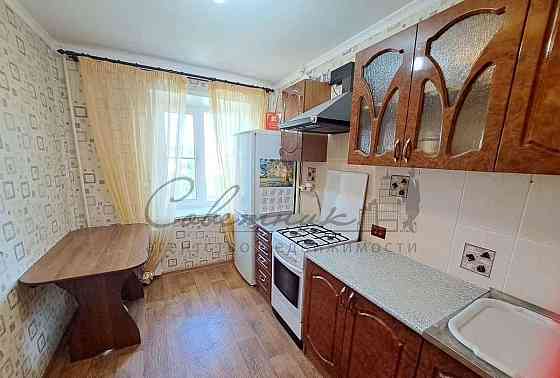 2-комн. квартира, 53.46 м2, 4/6 эт. Старый Оскол