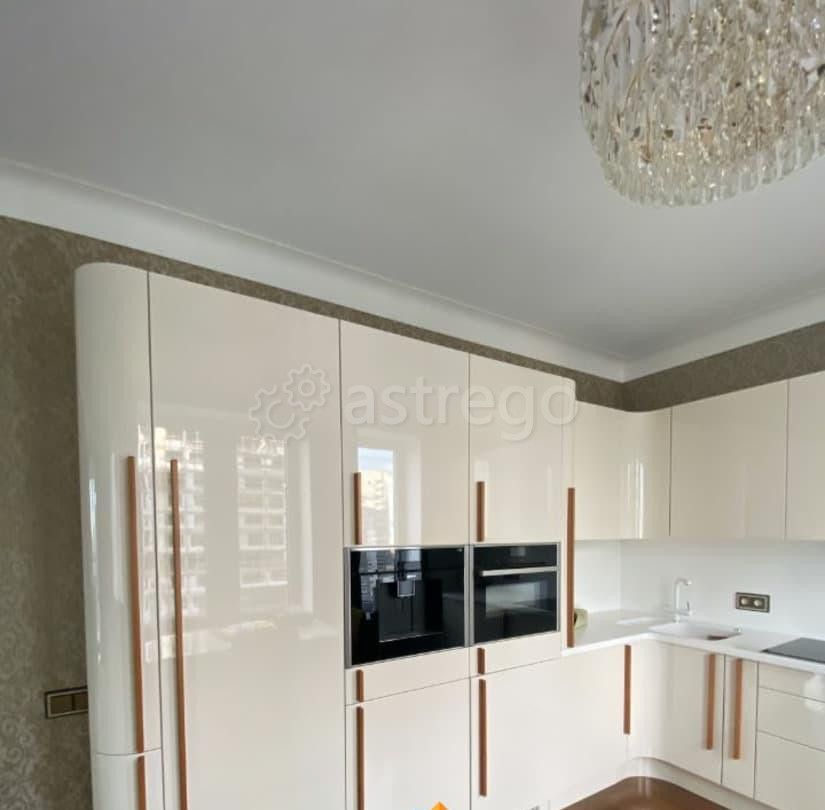 4-комн. квартира, 146 м2, 17/17 эт. Москва - изображение 1