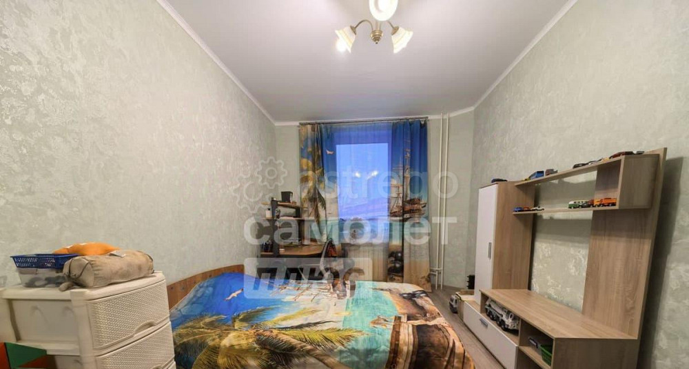 3-комн. квартира, 98.9 м2, 8/13 эт. Дмитров - изображение 7