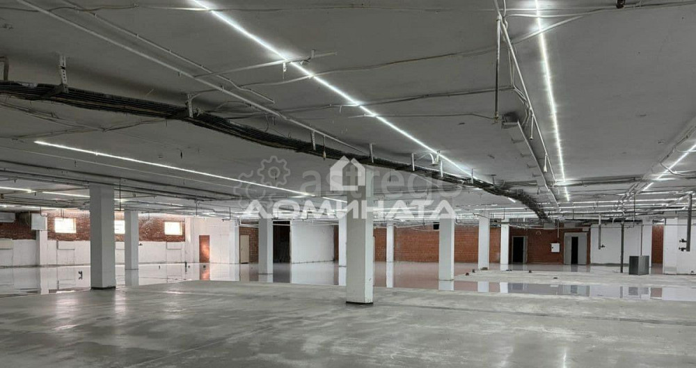 Свободного назначения, 1000 м2 Санкт-Петербург - изображение 3