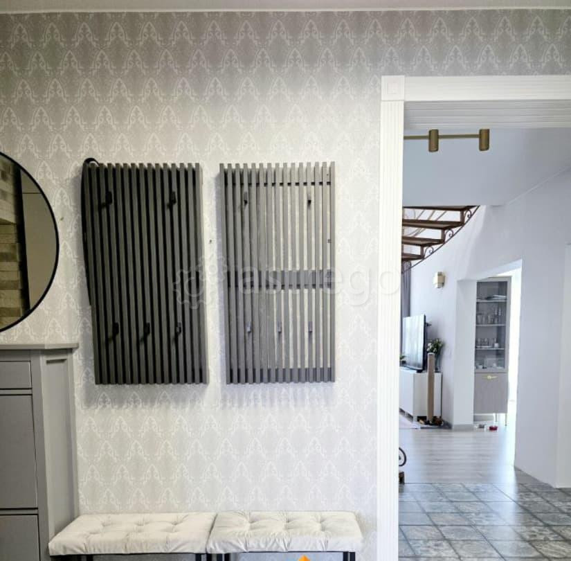 5-комн. квартира, 163.2 м2, 4/4 эт. Санкт-Петербург - изображение 6