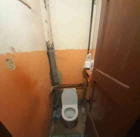 Комната, 17.5 м2, 1/2 эт. Электрогорск