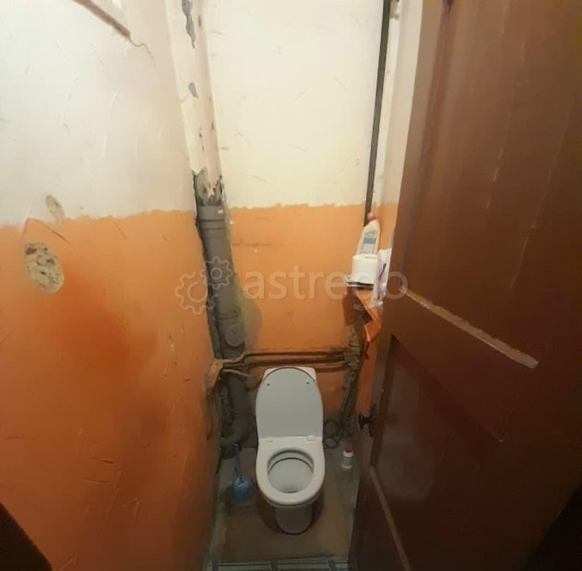 Комната, 17.5 м2, 1/2 эт. Электрогорск - изображение 6