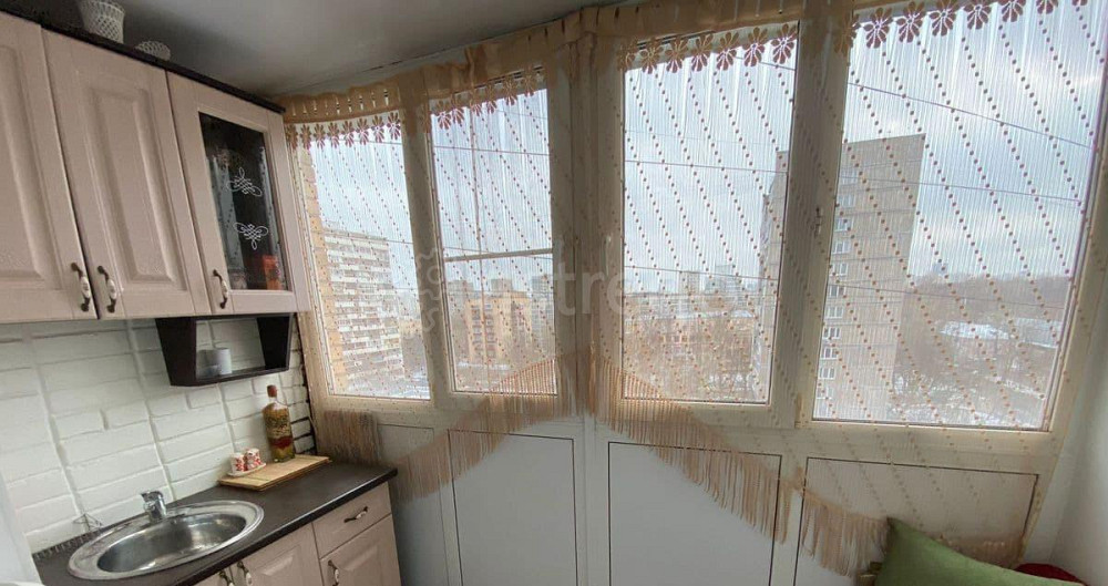Комната, 14 м2, 9/9 эт. Москва - изображение 7