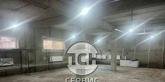 Склад, 600 м2 Лобня