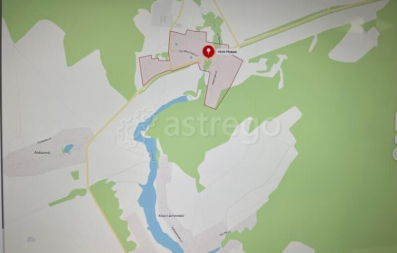 Земельный участок, 9.4 га Руза - изображение 6