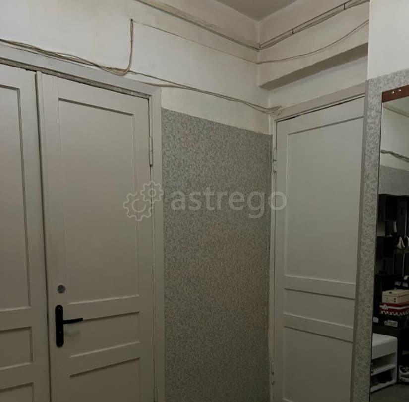 Комната, 15.1 м2, 1/4 эт. Москва - изображение 5
