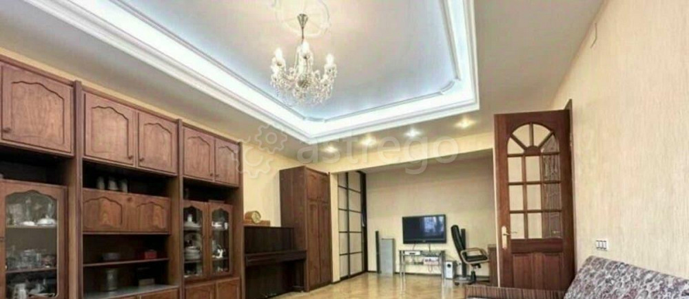 3-комн. квартира, 108.6 м2, 3/5 эт. Санкт-Петербург - изображение 7
