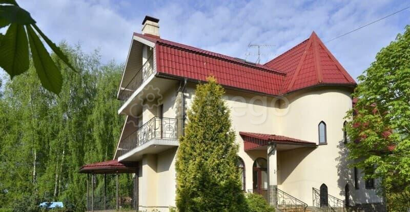 Коттедж, 490 м2 Видное - изображение 2