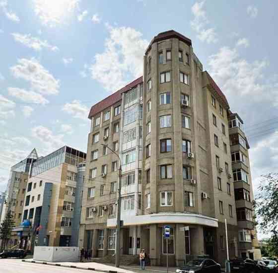 Торговое помещение, 687 м2 Белгород