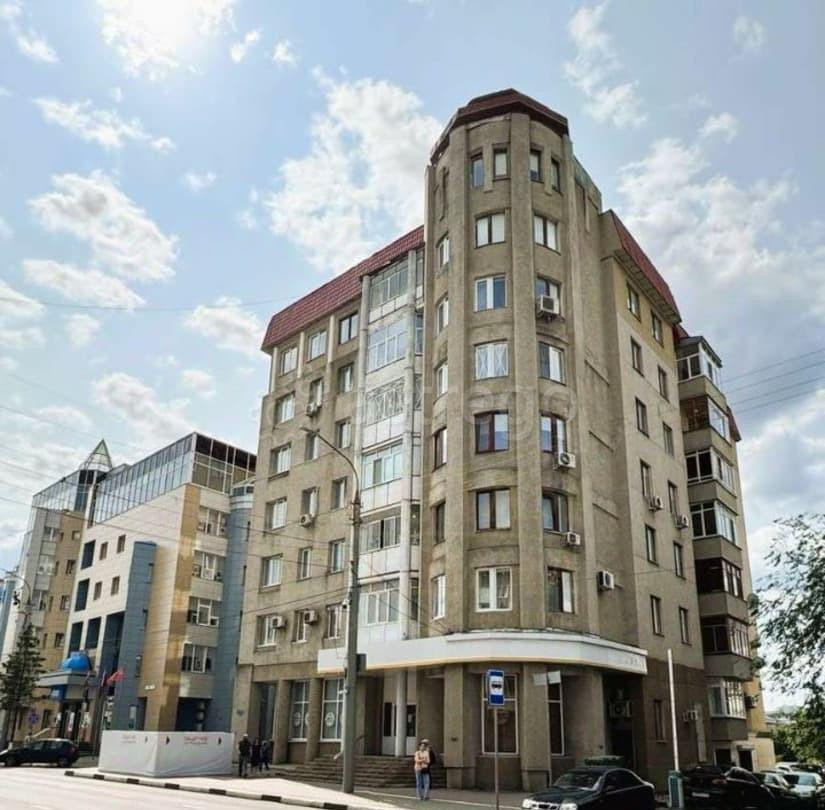 Торговое помещение, 687 м2 Белгород - изображение 1