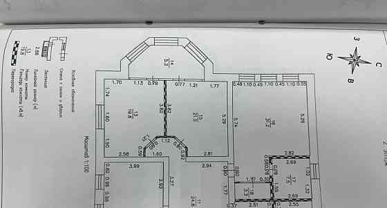 Дом, 327 м2, 12 соток, 2 эт. Долгопрудный