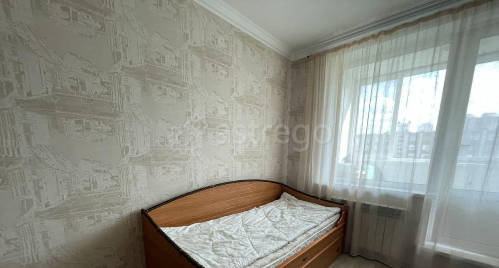 Комната, 18 м2, 10/11 эт. Москва - изображение 4