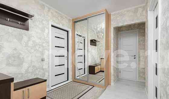 2-комн. квартира, 80 м2, 6/23 эт. Москва