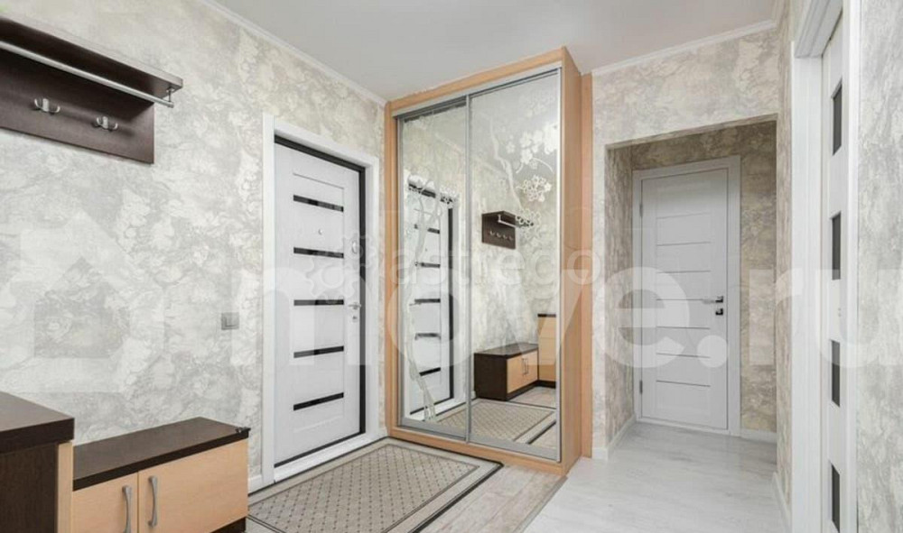 2-комн. квартира, 80 м2, 6/23 эт. Москва - изображение 5