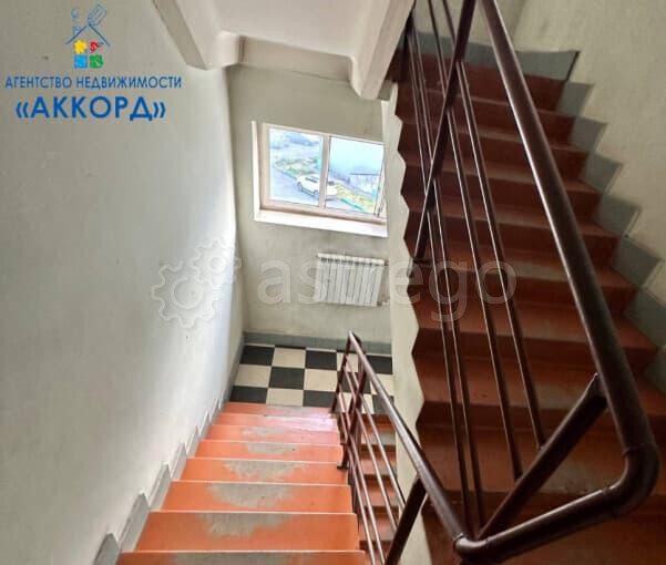 Студия, 18 м2, 3/4 эт. Барнаул - изображение 6