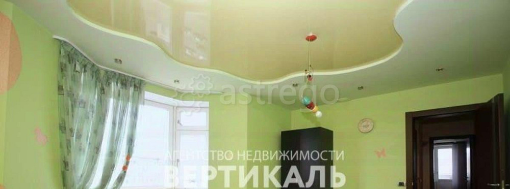 3-комн. квартира, 100 м2, 13/16 эт. Москва - изображение 7