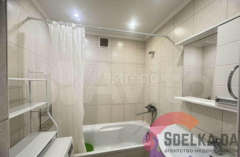 3-комн. квартира, 53.5 м2, 9/9 эт. Нефтекамск - изображение 2