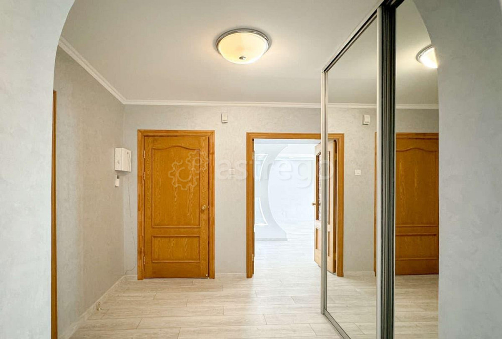 4-комн. квартира, 123 м2, 5/10 эт. Благовещенск - изображение 4