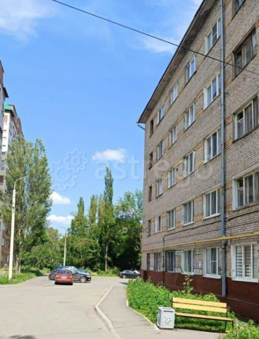 Комната, 18.7 м2, 3/5 эт. Уфа - изображение 7