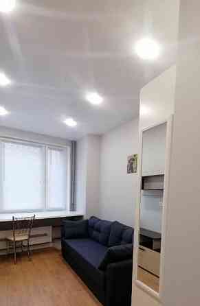 Студия, 20 м2, 2/26 эт. Москва