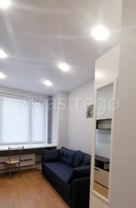 Студия, 20 м2, 2/26 эт. Москва - изображение 6