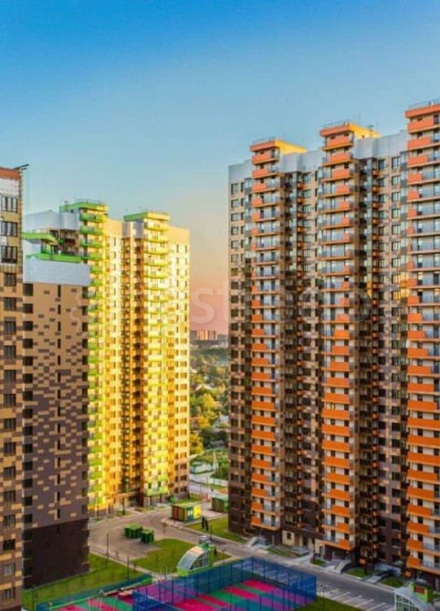 Машиноместо, 11.4 м2 Одинцово - изображение 8