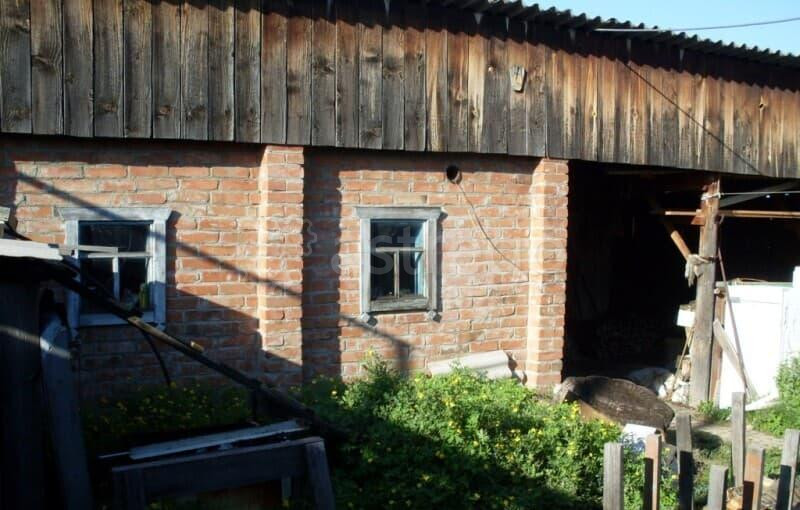 Дом, 57 м2 Канск - изображение 3