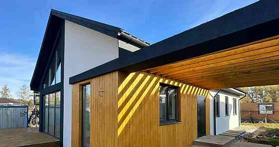 Дом, 105 м2, 5 соток, 1 эт. Домодедово