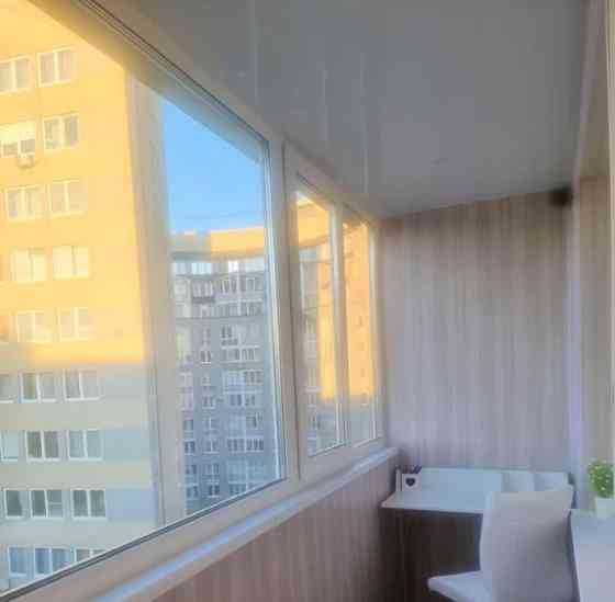 1-комн. квартира, 39 м2, 8/9 эт. Санкт-Петербург