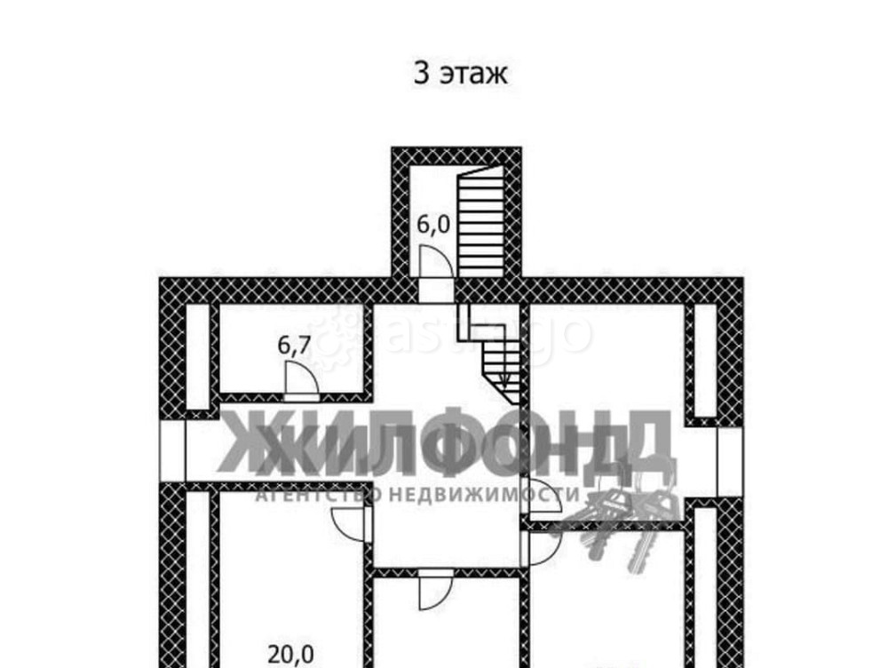 Свободного назначения, 493 м2 Барнаул - изображение 4