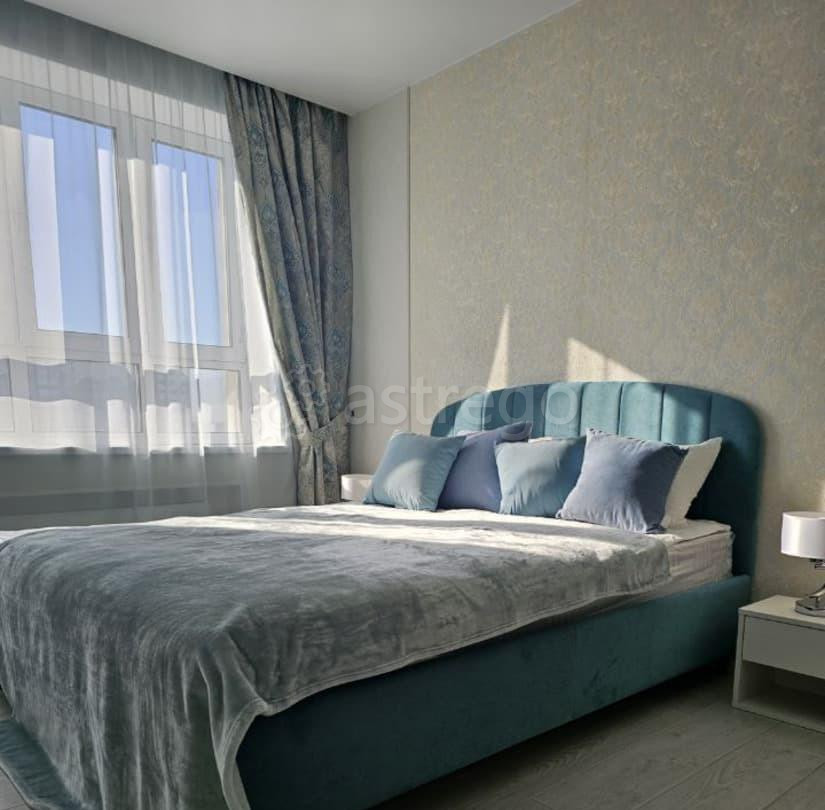 Студия, 24 м2, 19/22 эт. Балашиха - изображение 1