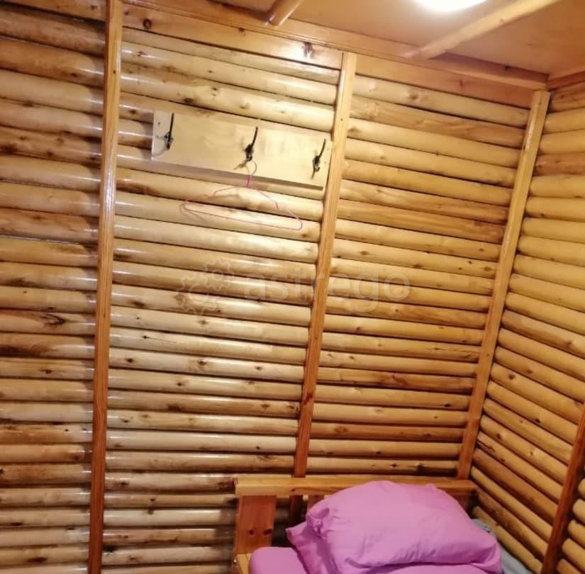 Дом, 82 м2, 15 соток, 3 эт. Белокуриха - изображение 3