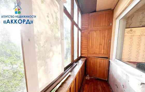3-комн. квартира, 48.9 м2, 4/5 эт. Бийск