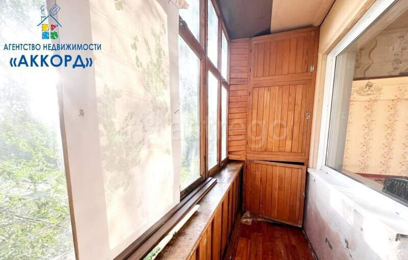 3-комн. квартира, 48.9 м2, 4/5 эт. Бийск - изображение 4