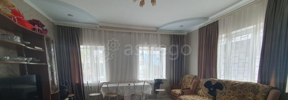 Дом, 85 м2, 20 соток Шебекино - изображение 7